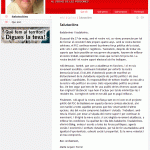 Maite ArquÃ©, eleccions 2007