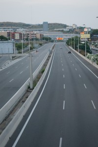 Autopista C31
